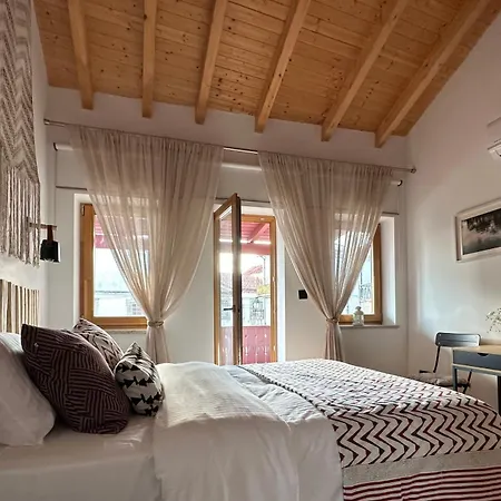 Casa N'aninhas -